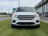 Used 2018 Ford Escape SE w/ Ford Safe & Smart Package image 3