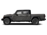 New 2025 Jeep Gladiator Rubicon image 4