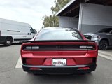 New 2025 Dodge Charger Scat Pack w/ Track Pack image 4