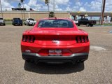 New 2025 Ford Mustang GT Premium w/ 60th Anniversary Package image 5