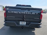 New 2025 Chevrolet Silverado 1500 Custom image 5