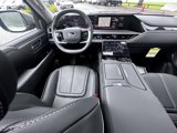 New 2025 INFINITI QX80 Sensory image 2