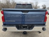 New 2025 Chevrolet Silverado 2500 LT w/ Safety Package image 4
