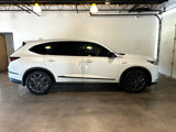 Used 2022 Acura MDX A-Spec image 5
