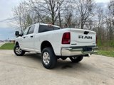 New 2025 RAM 2500 Big Horn image 6