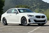 Used 2024 BMW 230i Coupe w/ Convenience Package image 2