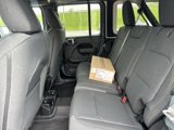 New 2025 Jeep Wrangler Sport S image 6