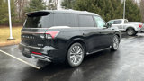 New 2025 INFINITI QX80 Sensory w/ Exterior Package image 5