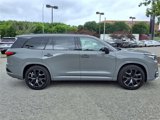 New 2025 Lexus TX 500h AWD image 2