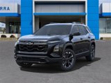New 2026 Chevrolet Equinox RS w/ Convenience Package III image 6