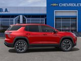 New 2026 Chevrolet Equinox RS image 5