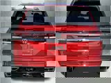 New 2025 Volkswagen Atlas SEL Premium R-Line image 4