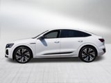Used 2024 Audi Q8 e-tron Prestige w/ Prestige Package image 4
