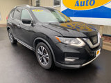 Used 2018 Nissan Rogue SL w/ Premium Package image 2