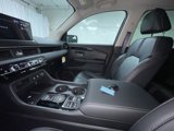 New 2026 Honda Passport RTL image 4
