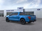 New 2025 Ford F150 STX w/ Equipment Group 201A FX4 image 4