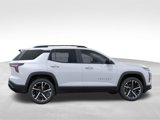 New 2026 Chevrolet Equinox RS w/ Convenience Package III image 5