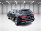 Used 2025 Audi Q7 2.0T Premium w/ Convenience Package image 3