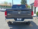 Used 2016 RAM 1500 Big Horn image 5