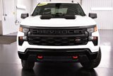 New 2025 Chevrolet Silverado 1500 Custom Trail Boss w/ LPO, Dark Essentials Package image 2