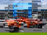 New 2025 Chevrolet Corvette Stingray Coupe w/ 1LT image 3