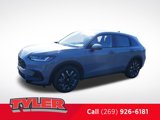 New 2026 Honda HR-V EX-L image 3