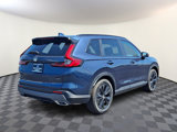 New 2026 Honda CR-V Sport Touring image 4