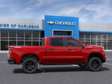 New 2025 Chevrolet Silverado 1500 LT Trail Boss w/ Convenience Package II image 5