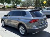 Used 2020 Volkswagen Tiguan S image 5