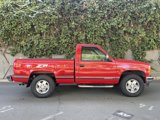 Used 1993 GMC Sierra 1500 4x4 Regular Cab image 3