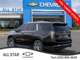 New 2025 Chevrolet Tahoe Premier image 3