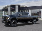 New 2025 GMC Sierra 2500 Denali Ultimate image 2