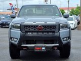 New 2025 Nissan Frontier PRO-4X image 3
