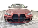 Used 2025 BMW M4 xDrive Competition w/ Carbon Package image 2