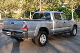 Used 2015 Toyota Tacoma 4x4 Double Cab image 5
