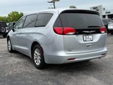 Used 2023 Chrysler Voyager LX image 5