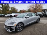 New 2025 Hyundai Ioniq 6 Limited image 2