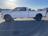 New 2025 RAM 3500 Laramie w/ Night Edition image 5