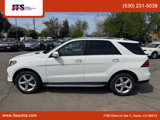 Used 2016 Mercedes-Benz GLE 350 image 2