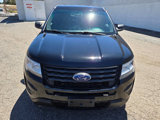 Used 2017 Ford Explorer 4WD Police Interceptor image 6