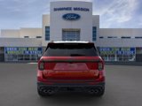 New 2025 Ford Explorer ST image 5