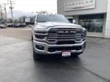 New 2025 RAM 3500 Laramie image 3