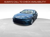 Used 2025 Toyota Camry LE image 3