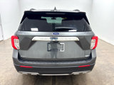 Used 2020 Ford Explorer XLT w/ Equipment Group 202A image 5