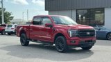 New 2025 Ford F150 Lariat image 3