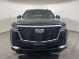 Used 2023 Cadillac Escalade ESV Premium Luxury image 2