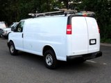 Used 2018 Chevrolet Express 2500 w/ Driver Convenience Package image 3