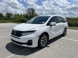 New 2026 Honda Odyssey EX-L image 3