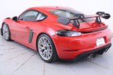 Used 2025 Porsche 718 Cayman GT4 RS image 3