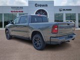 New 2025 RAM 1500 Laramie w/ Night Edition image 3